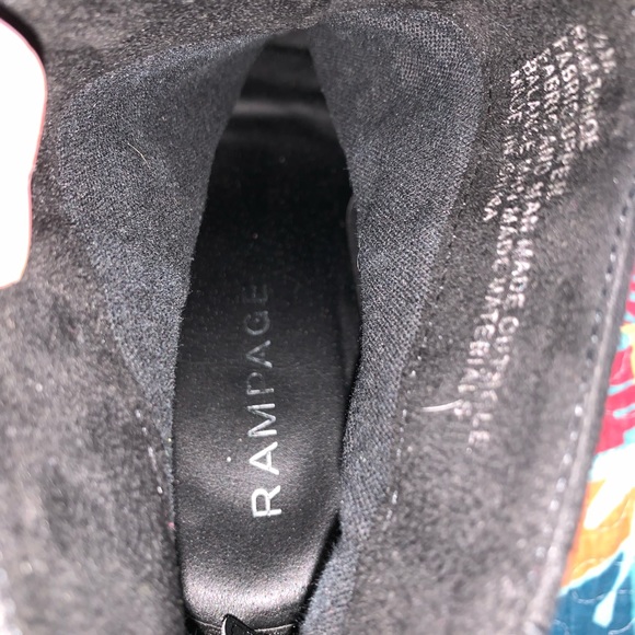 Booties - Picture 2 of 2